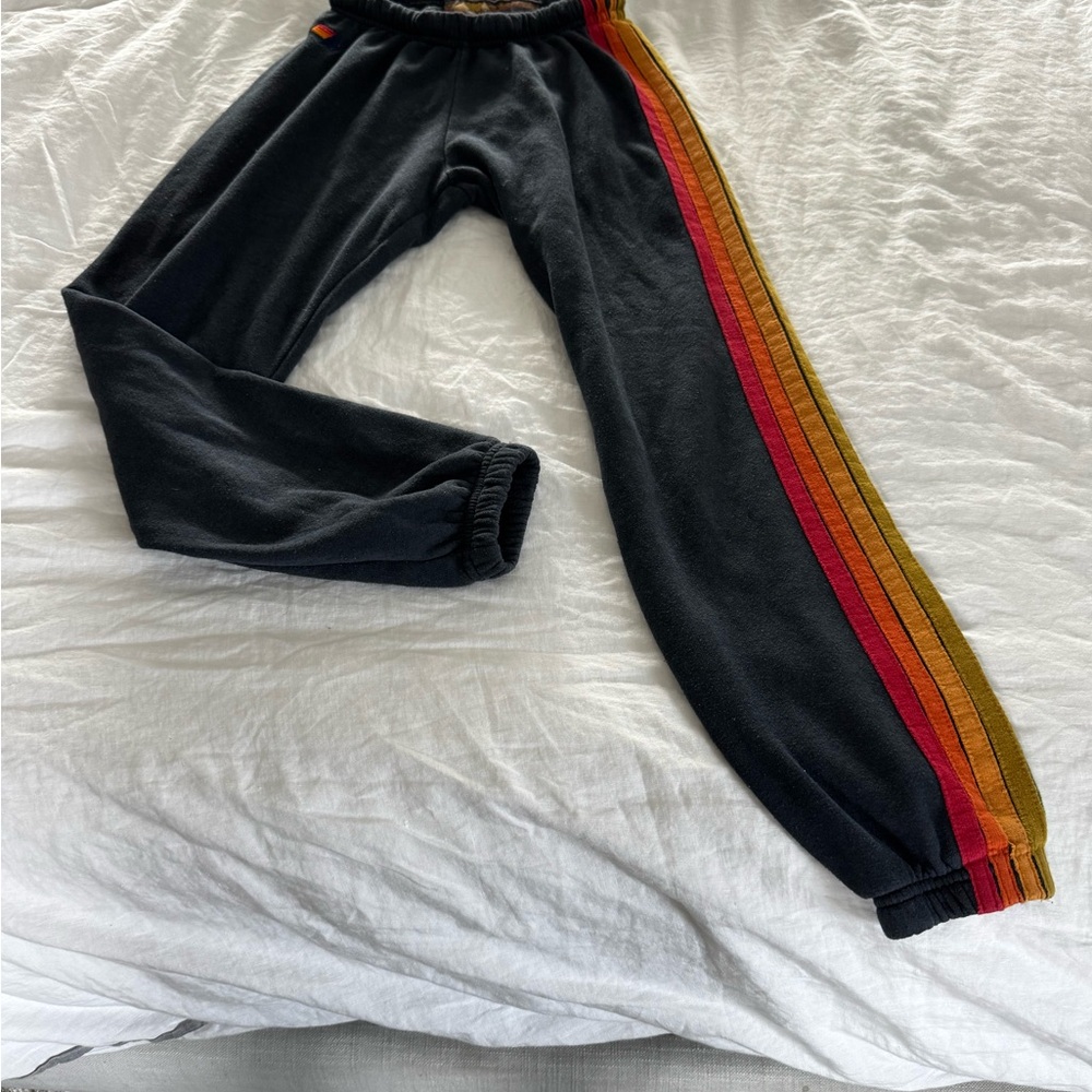 Aviator Nation sweats SZ S
